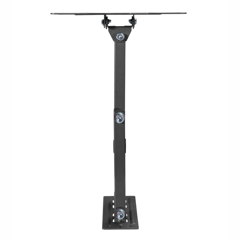 WINX MOUNT Pro Soporte de pantalla con movimiento completo, 23-43 pulgadas, hasta 30 kg