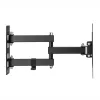 WINX MOUNT Pro Soporte de pantalla con movimiento completo, 23-43 pulgadas, hasta 30 kg