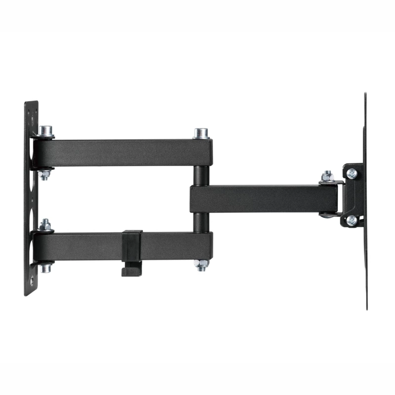 WINX MOUNT Pro Soporte de pantalla con movimiento completo, 23-43 pulgadas, hasta 30 kg