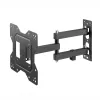 WINX MOUNT Pro Soporte de pantalla con movimiento completo, 23-43 pulgadas, hasta 30 kg