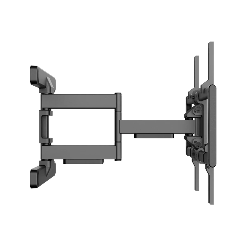 WINX MOUNT Ultra Soporte de TV articulado completo, 37-86 pulgadas, hasta 60 kg