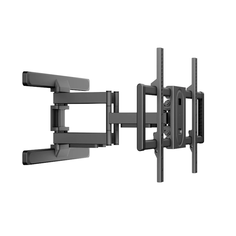 WINX MOUNT Ultra Soporte de TV articulado completo, 37-86 pulgadas, hasta 60 kg