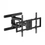 WINX MOUNT Ultra Soporte de TV articulado completo, 37-86 pulgadas, hasta 60 kg