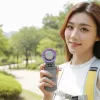 WINX MOVE Cool Ventilador de mano de alta velocidad