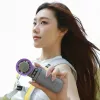 WINX MOVE Cool Ventilador de mano de alta velocidad