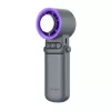 WINX MOVE Cool Ventilador de mano de alta velocidad