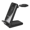 Cargador inalámbrico universal 3-IN-1 WINX POWER Easy