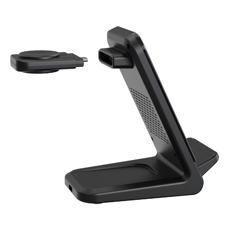 Cargador inalámbrico universal 3-IN-1 WINX POWER Easy