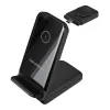 Cargador inalámbrico universal 3-IN-1 WINX POWER Easy