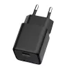 WINX POWER fuente de alimentación de carga rápida Type-C 35W GaN