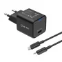 WINX POWER fuente de alimentación de carga rápida Type-C 35W GaN