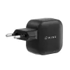 WINX POWER More Fuente de alimentación GaN 35W - doble USB-C y USB-A, PD 3.0 PPS, blanca