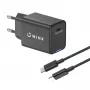 WINX POWER Pro Fuente de alimentación Type-C 65W GaN