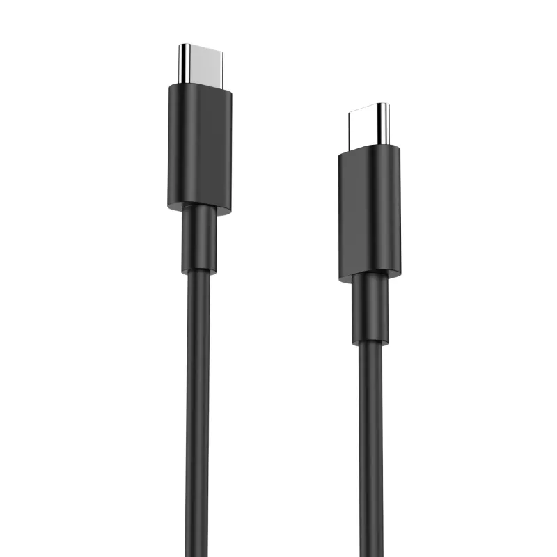 WINX POWER Ultra 140W cargador de sobremesa GaN - 2x USB-C PD 100W + USB-A QC 22.5W, negro