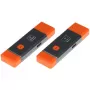 Extensor HDMI inalámbrico HDMI-EX-50/WL 5,8 GHz Delta Multimedia