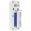 Intercomunicador inalámbrico Eura ADP-80A3 White