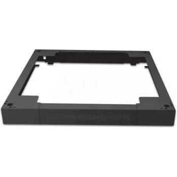 Wirewin SOCKET 800*1200 BL Accesorio de rack placa ciega