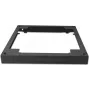 Wirewin SOCKET 800*1200 BL Accesorio de rack placa ciega