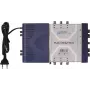 WISI FLEXSWITCH DXS0512 multiswitch activo 5-in-12 con fuente de alimentación