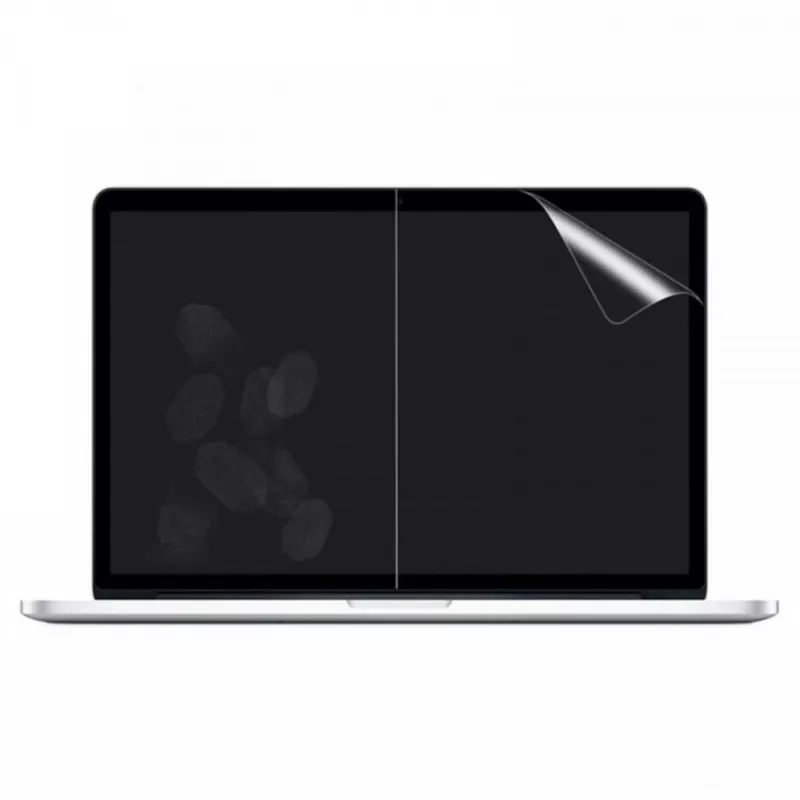 WiWU Lámina protectora de pantalla PET para MacBook Air 13,6
