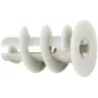 WKRĘT-MET W-DRN-23 DRIVA taco hueco de nailon autoperforante para pladur, 50 uds. en bolsa