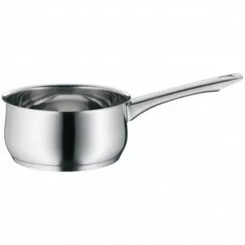 WMF Diadem Plus olla 1,5 L redonda acero inoxidable 0739176041