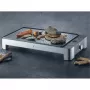 WMF Lono parrilla de mesa estriada 2000 W