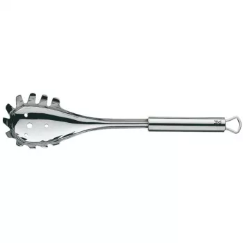 WMF Profi Plus Cuchara para pasta 32 cm, Acero inoxidable