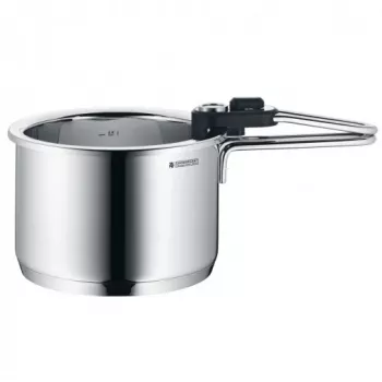 WMF Olla de cocción 18 cm con indicador de temperatura
