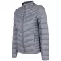 Chaqueta vaquera para mujer 4F H4Z22 KUDP002 32S - Azul claro, Talla S