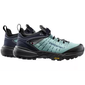 Botas de montaña mujer Zamberlan Circe, talla 38
