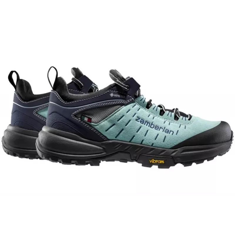 Botas de montaña mujer Zamberlan Circe, talla 38