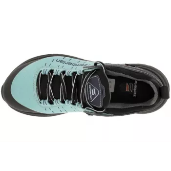 Botas de montaña mujer Zamberlan Circe, talla 38