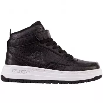 Kappa Draydon 243346 Zapatillas Mujer Blanco/Rosa EU 38