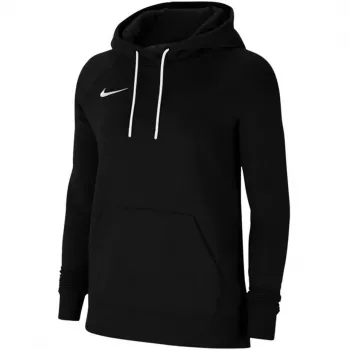 Sudadera con capucha Nike Park 20 Mujer Negra CW6957-010