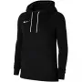 Sudadera con capucha Nike Park 20 Mujer Negra CW6957-010