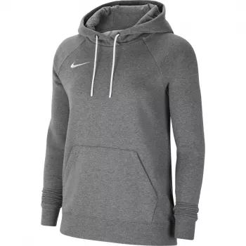 Sudadera con capucha mujer Nike Park 20 Dark Grey Heather CW6957 071