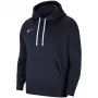Sudadera con capucha Nike Park 20 mujer Obsidian CW6957-451