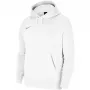 Sudadera con capucha Nike Park 20 para mujer White CW6957 101