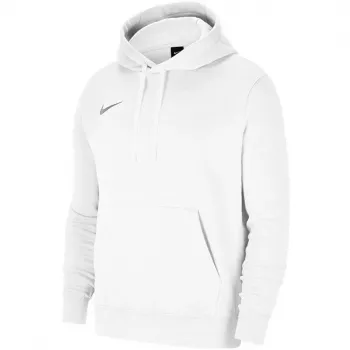 Sudadera con capucha Nike Park 20 mujer blanca CW6957-101