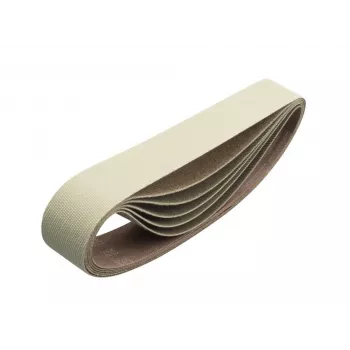 Work Sharp Ken Onion Edition bandas de afilado grano 220, pack de 6