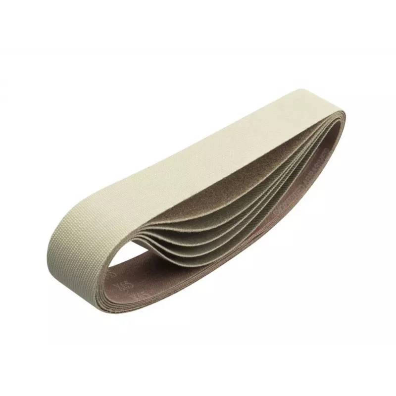 Work Sharp Ken Onion Edition bandas de afilado grano 220, pack de 6