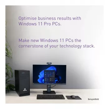 Wortmann TERRA AIO 2710 PC todo en uno