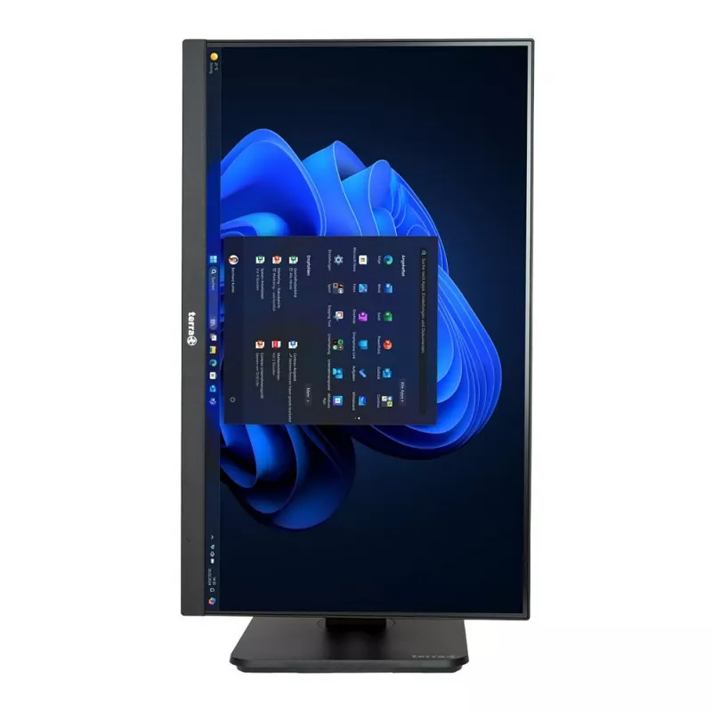 Wortmann TERRA AIO 2710 PC todo en uno