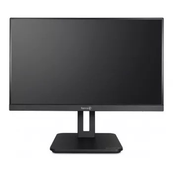 WORTMANN AG Terra All-in-One-PC 2420HA V2 Greenline Intel Core Ultra 5 16GB RAM 1TB SSD 23,8 pulgadas FHD Táctil