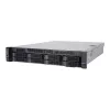 WORTMANN AG TERRA SERVER 3230 G6 Servidor Rack, Intel Xeon 6369P, 64GB RAM, Fuente de alimentación redundante