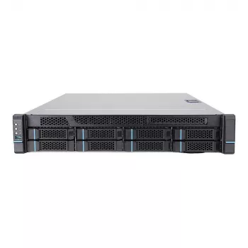 WORTMANN AG TERRA SERVER 3230 G6 Servidor Rack, Intel Xeon 6369P, 64GB RAM, Fuente de alimentación redundante