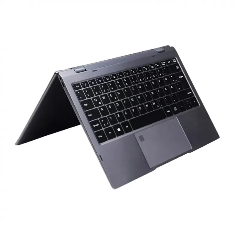 Wortmann TERRA Mobile 360-13R 1220895 portátil, Intel Core i5-1334U, Windows 11