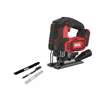 SKIL 3430 CB 20V XP Sierra de calar inalámbrica sin escobillas (SW1E3430CB)
