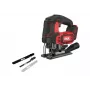 SKIL 3430 CB 20V XP Sierra de calar inalámbrica sin escobillas (SW1E3430CB)